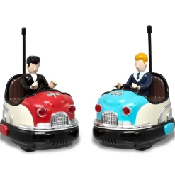 Set Di Auto Radiocomandate Retro