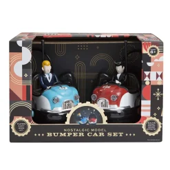 Set Di Auto Radiocomandate Retro
