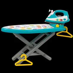 Set Lavatrice Ferro Da Stiro