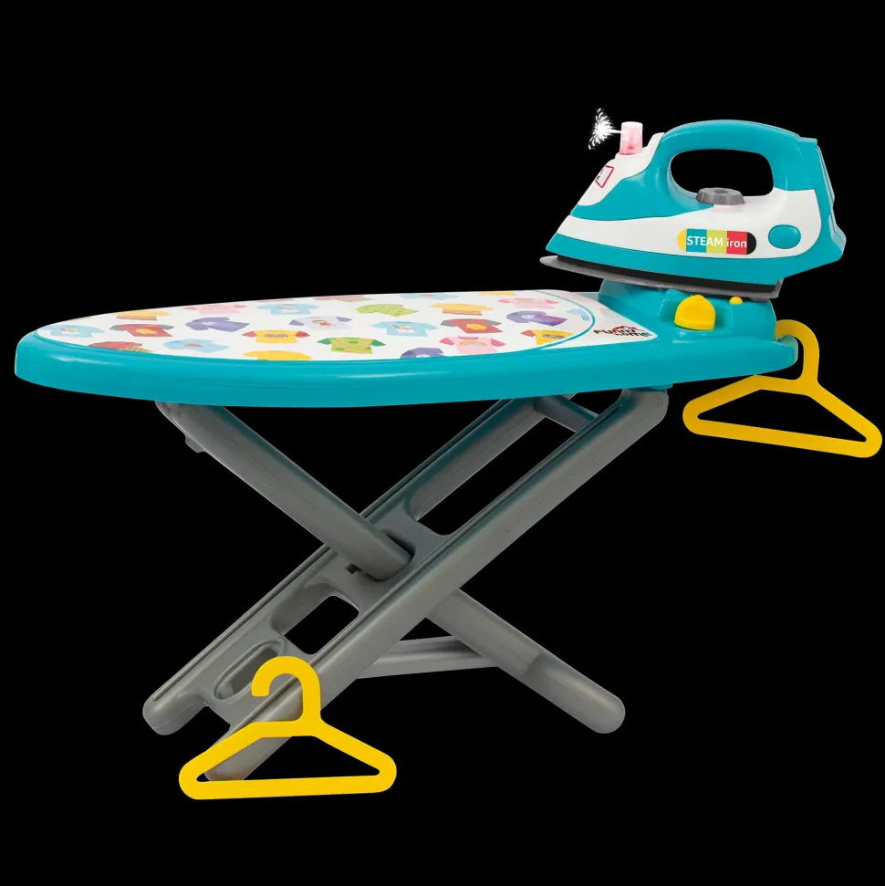 Set Lavatrice Ferro Da Stiro