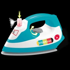 Set Lavatrice Ferro Da Stiro