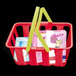 Set Lavatrice Ferro Da Stiro