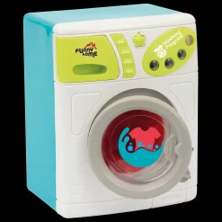 Set Lavatrice Ferro Da Stiro