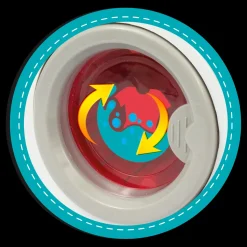 Set Lavatrice Ferro Da Stiro