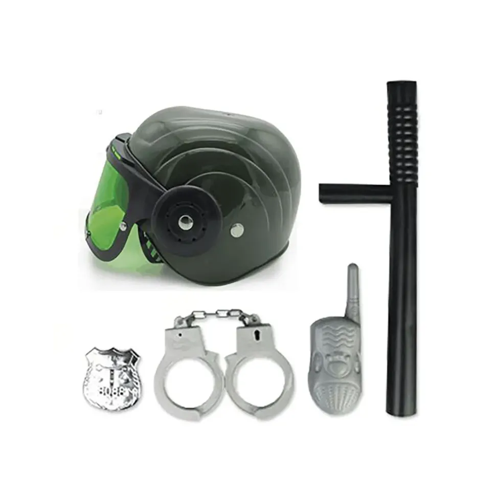 Set Militare Swat