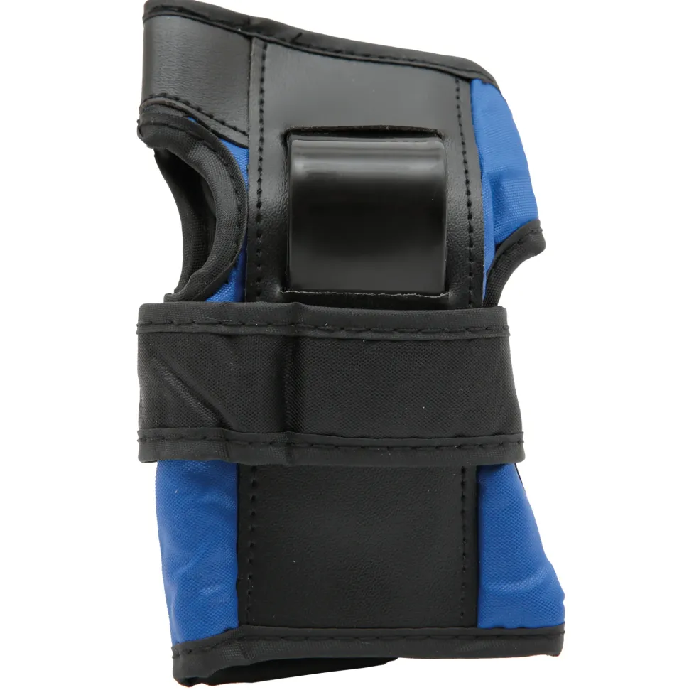 Set Protezioni Per Pattinaggio, Bici E Altre Attivita Sportive Regolabili, Adatti A Bambini Fino A 50 Kg Disponibile In Rosa E Blu