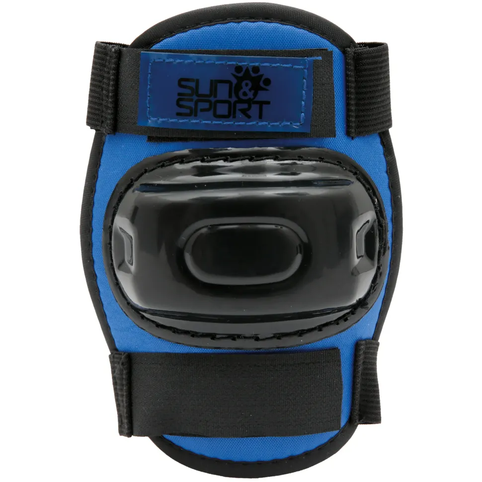 Set Protezioni Per Pattinaggio, Bici E Altre Attivita Sportive Regolabili, Adatti A Bambini Fino A 50 Kg Disponibile In Rosa E Blu