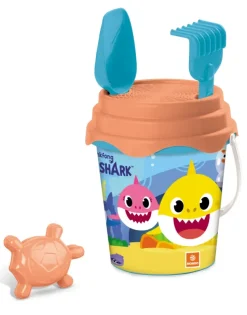 Set Secchiello Baby Shark