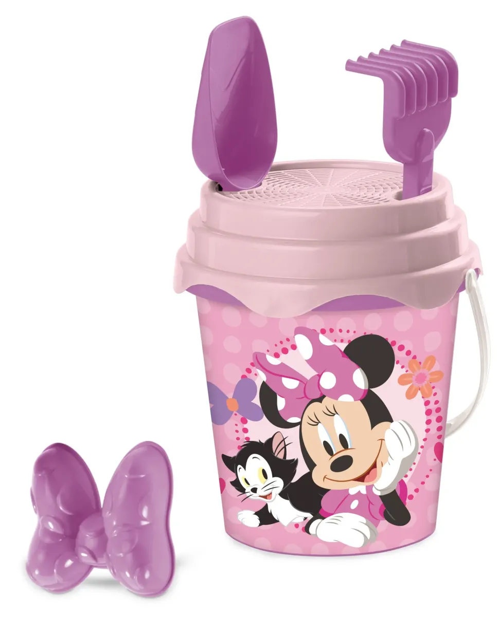 Set Secchiello D17 Minnie