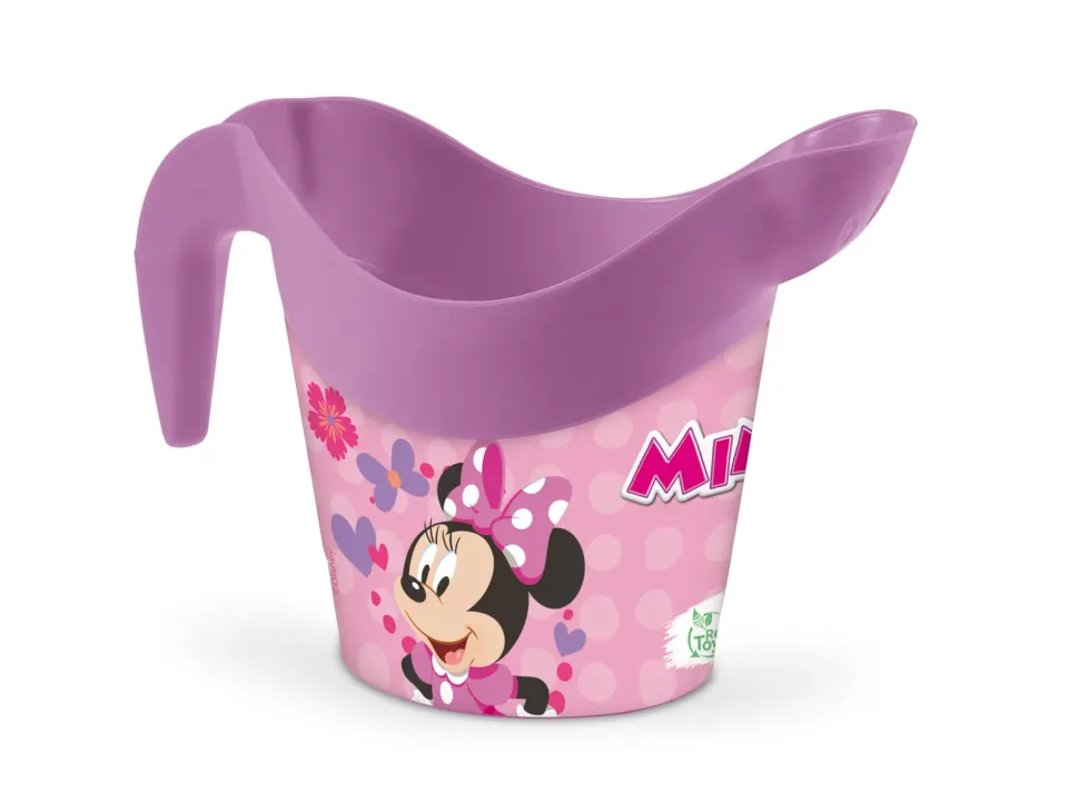 Set Secchiello D17 Minnie