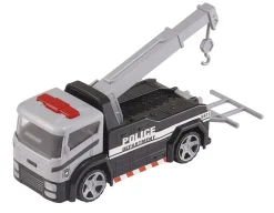 Set Veicoli Emergenza