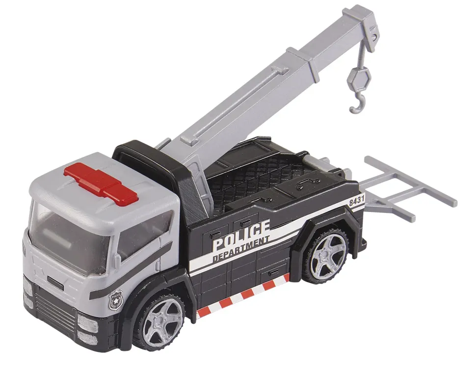 Set Veicoli Emergenza