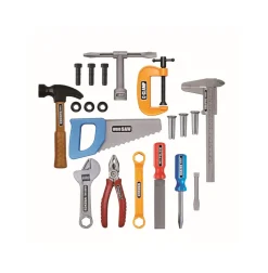 Set Working Tools