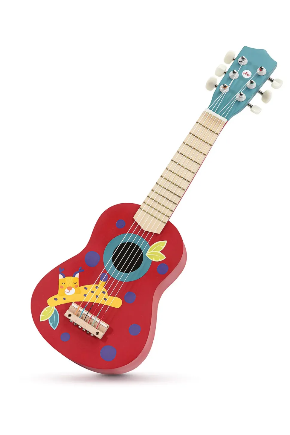 Sevi Chitarra Danza Del Bosco