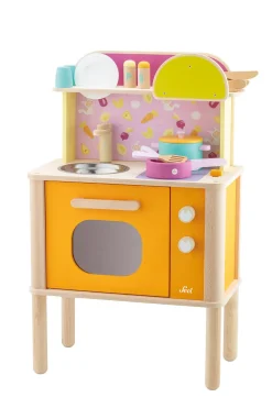 Sevi Cucina (16 Pz)