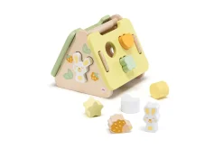 Sevi Gioco A Incastri Coniglietto