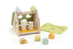 Sevi Gioco A Incastri Coniglietto