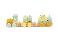 Sevi Il Mio Primo Trenino (18 Pz)