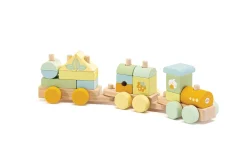 Sevi Il Mio Primo Trenino (18 Pz)