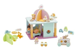 Sevi Il Rifugio Dei Cuccioli (39 Pz)