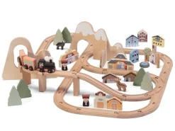 Sevi Il Trenino Delle Alpi