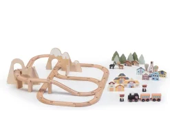 Sevi Il Trenino Delle Alpi