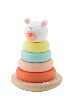 Sevi Impilabile Magnetico Orso (6 Pz)