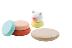 Sevi Impilabile Magnetico Orso (6 Pz)