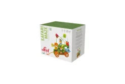 Sevi Labirinto Con Ruote Safari