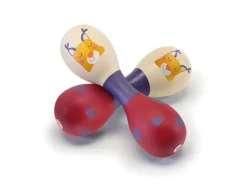 Sevi Maracas Danza Del Bosco