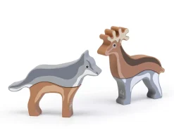 Sevi Mix & Match Lupo-Cervo