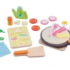 Sevi Set Piadina (24 Pz)