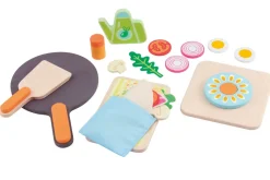Sevi Set Piadina (24 Pz)