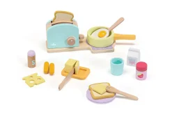 Sevi Set Prima Colazione (21 Pz)