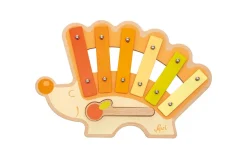 Sevi Xilofono Metallico Riccio