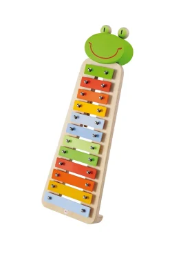 Sevi Xilofono Metallico Rana