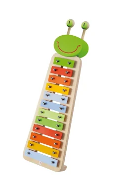 Sevi Xilofono Metallico Rana