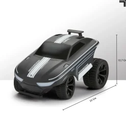 Shaper Image Macchina Radiomandata Stunt Moongose