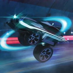 Shaper Image Macchina Radiomandata Stunt Moongose