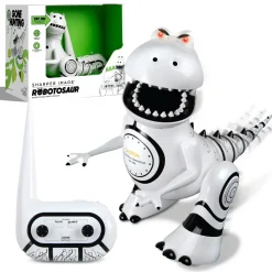 Sharper Image Dinosauro Radiocomandato