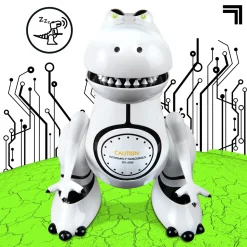 Sharper Image Dinosauro Radiocomandato