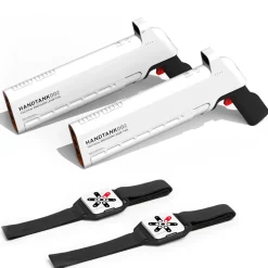 Sharper Image Fucili Laser Tag Blast Pack Sharper Image