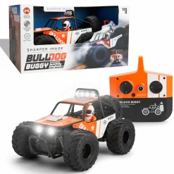Sharper Image Macchina Radiomandatata Buggy Off Road
