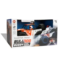 Sharper Image Macchina Radiomandatata Buggy Off Road