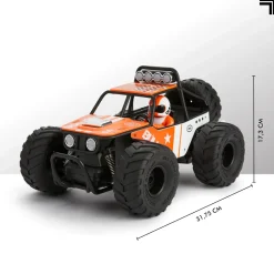 Sharper Image Macchina Radiomandatata Buggy Off Road