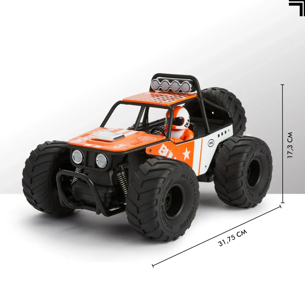 Sharper Image Macchina Radiomandatata Buggy Off Road