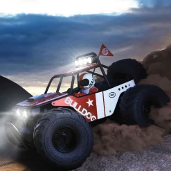 Sharper Image Macchina Radiomandatata Buggy Off Road