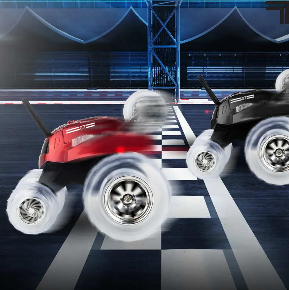 Sharper Image Macchina Radiocomandata