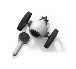 Sharper Image Macchina Telecomandate Jumping Car