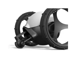 Sharper Image Macchina Telecomandate Jumping Car